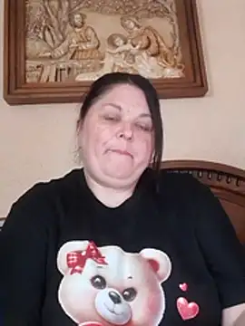 Dear_Natalia Adlı Modelin Canlı XXX Sohbeti
