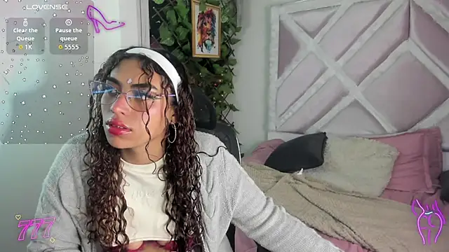 Tequilaaa11 Chat XXX in diretta