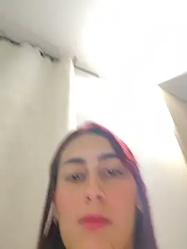 Webkamerová show Aurora_petit