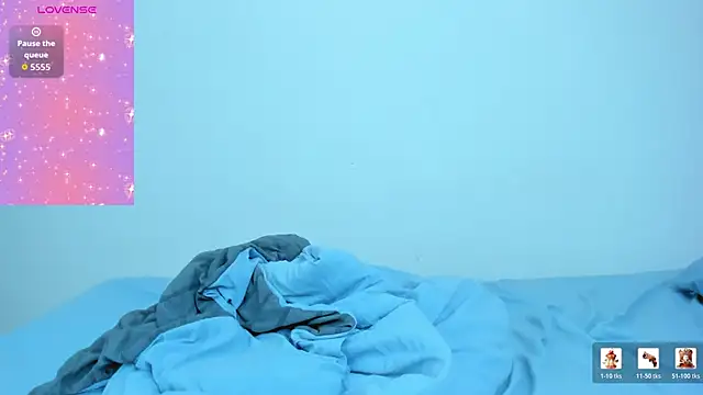Steven_SkinnyBoy webcam show
