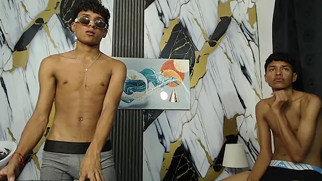 BOUL_GUYS webcam show