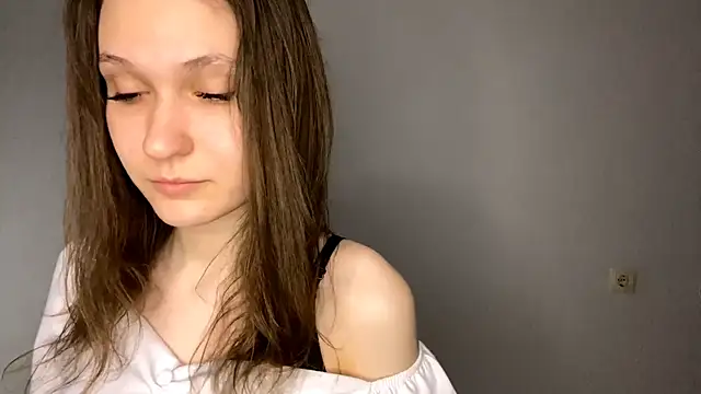 Chat XXX Live AlmetaHafley