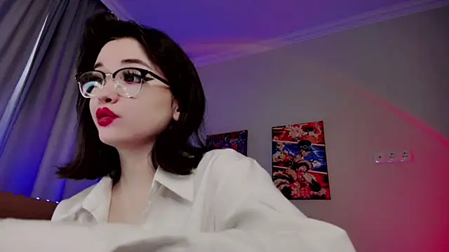 DazzlingFire live XXX chat
