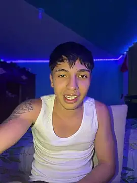 pabonsito – Live XXX-chat