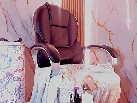 Marian_Cristal: вебкам-шоу