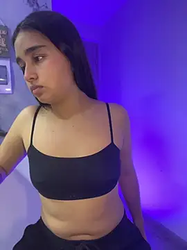 I_Samanthaa élő XXX-chatje