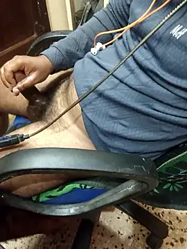 HotDesiboy122: απευθείας συνομιλία ΧΧΧ