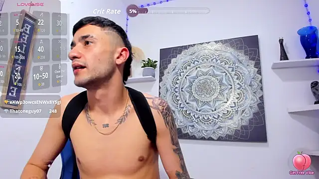 Jey_hot7 Live XXX-Chat