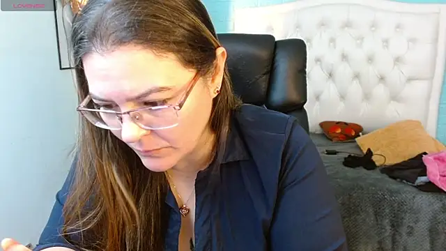 XXX chat uživo modela MsJossie