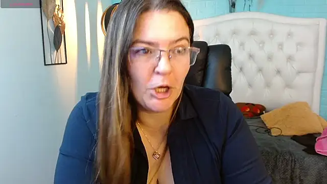 Živý XXX chat MsJossie