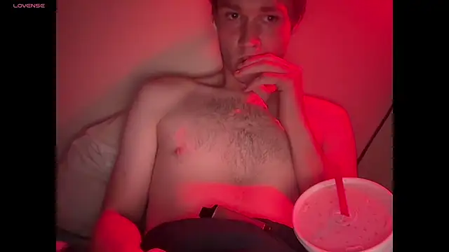 anomalies_ig's Webcam Show