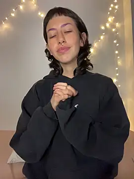 Xuny_diazi élő XXX-chatje
