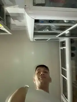 OliverWest04 网络视讯表演