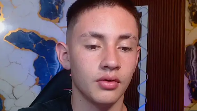 Andres_Tay webcam show