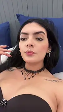 AliceRitter Chat XXX live