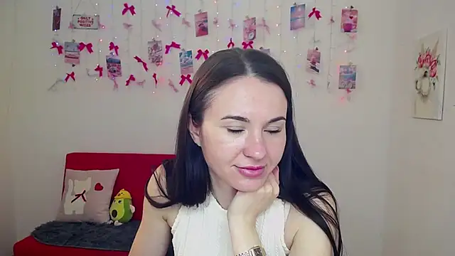 KaraCriegs' Live XXX Chat