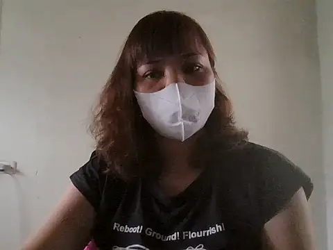 Angela-Eira webkamerás műsora