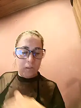 VIANKA_0917 Chat XXX in diretta