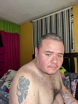 Sexyseductor's Live XXX Chat