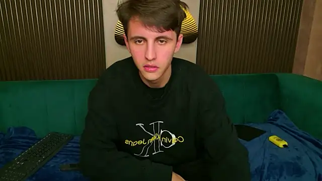 Jefrey_Carter 即時 XXX 聊天