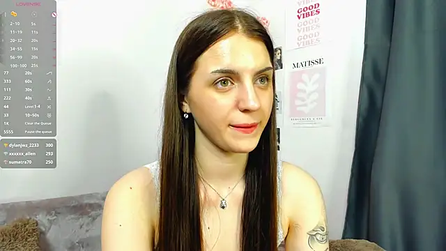KathiGulston's Live XXX Chat