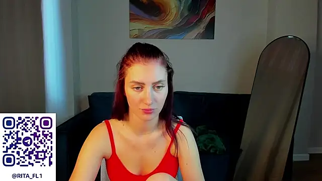Rita_Fluxn Live XXX chat