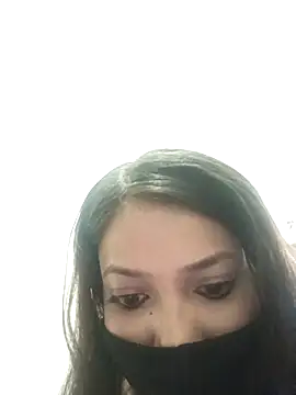 Candyy_crushh's Webcam Show