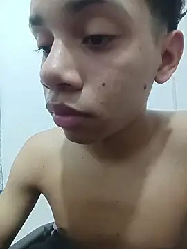 Show webcam de curious_straight_guy