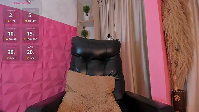 XXX chat uživo modela beako_strong