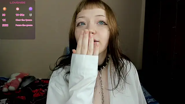 urmelodyy Webcam Show