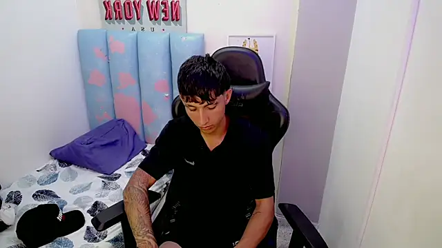 liam_play Webcam show