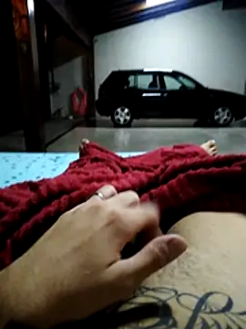 BranquinhoTatuado01 Obrolan Langsung XXX
