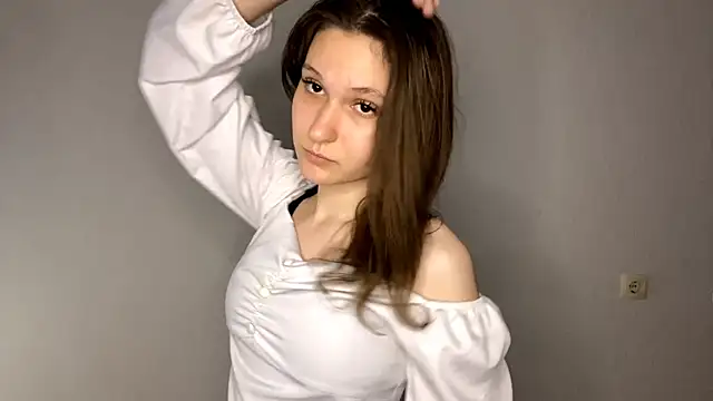 AlmetaHafley – Live XXX-chat