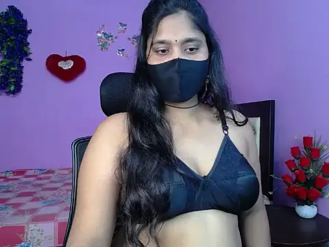 Maiya_Amber 现场XXX聊天