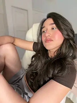 julieta_jhonss Pertunjukan Webcam