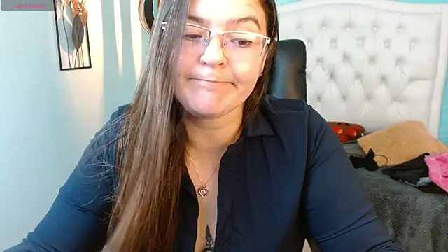MsJossie Live XXX-Chat