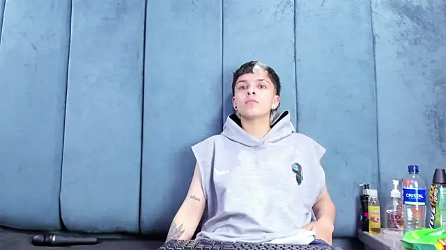 Megan_Thompson_'s Live XXX Chat