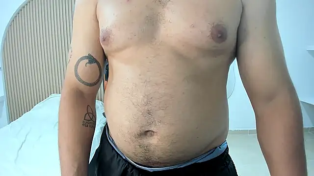 Chat XXX Live ashlan_king