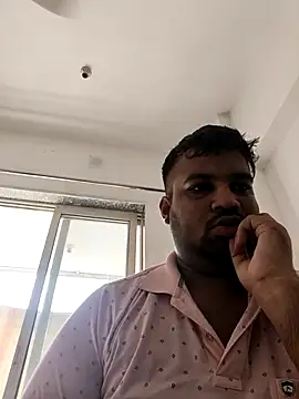 Вебкам-шоу vinay_smalldick