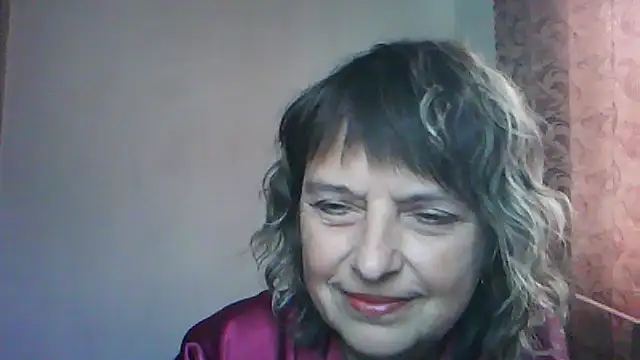 ElizabethGorden Webcam-Show