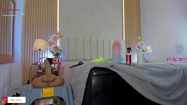 Chatroom XXX en direct de BILIE_ROUSE1