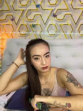 MelanyyJhonson15 – Live XXX-chat