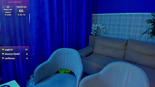 MaryaRyan's Live XXX Chat
