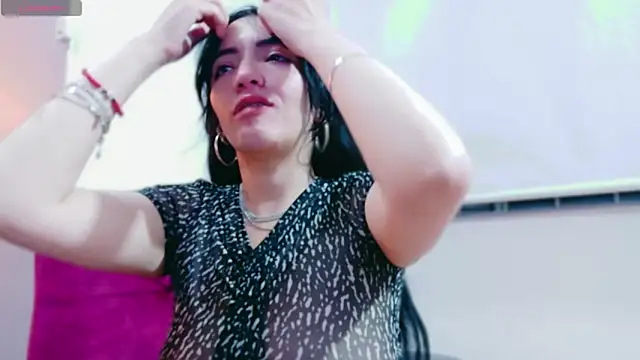 Eli_lujuria's Live XXX Chat