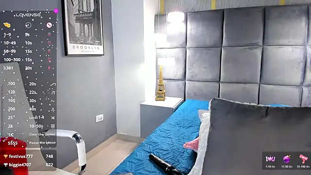 Tracy_lambo Obrolan Langsung XXX
