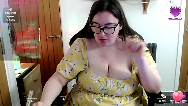 Онлайн чат XXX Rebecca_Summer