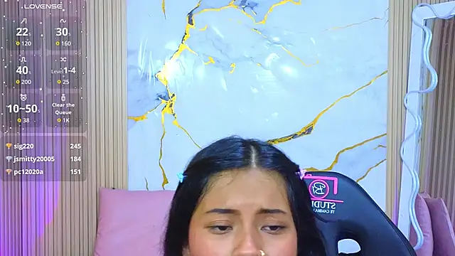 Maile_Tay Live XXX-Chat