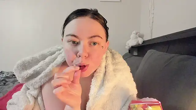 Živý XXX chat Ariesbabe16