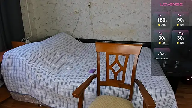 عرض كام ERICK__DEEN