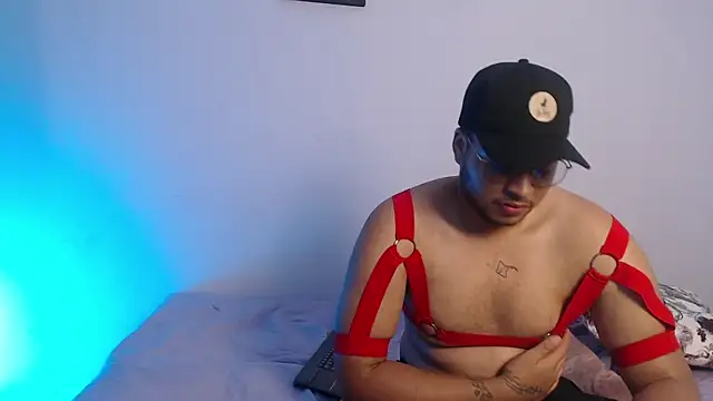 Firewolf2026 – webcam-show